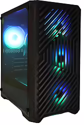 Zone Evil Core Ryzen 7 5700g 16gb 1tb | Core_R75700_16_1TB | 9508871752161 | 488,49 euros