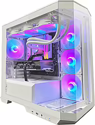 Zone Evil Core Ultra 9 285kf 64gb 4tb Ssd Nvme Rtx 5070 Blanco | ROYWU9285KF_64_4Tb_5070