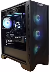 Zone Evil Extreme Amd Ryzen 5 9600x 32gb 2tb Ssd Nvme Rtx 5080 Ne | ExtR59600X_32_2Tb_5080