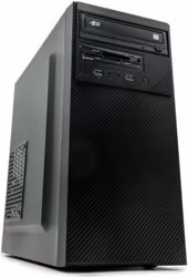 Zone Evil Intel Core i5 10400/8GB/480 SSD Ordenador PC | EE81935 | 9501147464591 | Hay 10 unidades en almacén