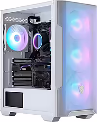 Zone Evil Intel Core I5-12400f 32gb 1tb Ssd Rtx5050 Wifi Windows  | CGI512400f3215050BW