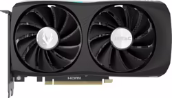 Zotac Gaming Geforce Rtx 4060 Ti Twin Edge Nvidia 16 Gb Gddr / 161054 - ZOTAC en Canarias
