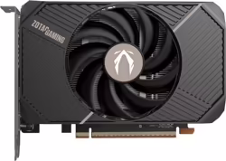 Zotac Gaming Geforce Rtx 5060 Solo Nvidia 8 Gb Gddr7 | ZT-B50600G-10L | 8886307700827