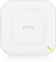 Zyxel Energͭa sobre Ethernet (PoE) 1775 Mbit/s Blanco | NWA50AX-EU0102F | 4718937618743 | Hay 74 unidades en almacén