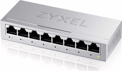 Zyxel Gs-108bv5-eu0101f Switch No Administrado L2 Gigabit Etherne | 4718937638949 | 22,94 euros