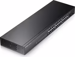 Zyxel Gs-1900-24 V2 Gestionado L2 Gigabit Ethernet (10/100/1000)  | GS1900-24-EU0102F