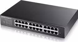 Zyxel Gs1900-24e-eu0103f Switch Gestionado L2 Gigabit Ethernet (1 | 4718937621132 | 106,30 euros