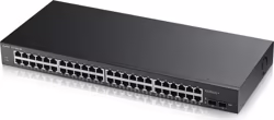 Zyxel Gs1900-48hp Gestionado L2 Gigabit Ethernet (10 100 1000) En | GS1900-48-EU0102F