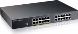 Zyxel Gs1915-24ep Gestionado L2 Gigabit Ethernet (10 100 1000) En | GS1915-24EP-EU0101F