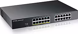 Zyxel Gs1915-24ep Gestionado L2 Gigabit Ethernet (10 100 1000) En | GS1915-24EP-EU0101F