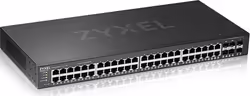 Zyxel Gs2220-50-eu0101f Switch Gestionado L2 Gigabit Ethernet (10 | 4718937607525 | 491,06 euros