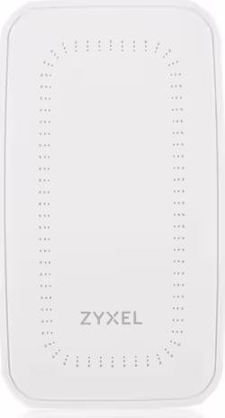 Zyxel Wax300h 2400 Mbit S Blanco Energí­a Sobre Ethernet  | WAX300H-EU0101F | 4718937632237