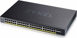 Zyxel Xgs1935-52hp Gestionado L2 L3 Gigabit Ethernet (10 100 1000 | XGS1935-52HP-EU0101F