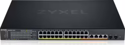 Zyxel Xmg1930-30hp Gestionado L3 2.5g Ethernet (100 1000 2500) En | XMG1930-30HP-ZZ0101F