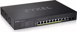Zyxel Xs1930-12hp-zz0101f Switch Gestionado L3 10g Ethernet (100  | 4718937605262 | 659,00 euros