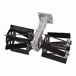 Accesorio Cultivador   Motoazada Para Desbrozadoras 26mm Blim | 8436049043692 | 55,00 euros