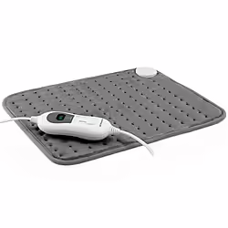 Almohadilla Electrica Gris Ah 3545 Orbegozo | 8435568405400 | 29,00 euros