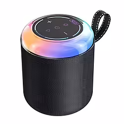 Altavoz Bluetooth Con Led Rgb F67 Xo | 6975837584105 | 23,99 euros