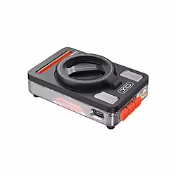 Altavoz Bluetooth Con Soporte De Smartphone F65 Xo | 6975837583290 | 24,50 euros