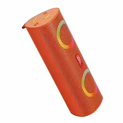 Altavoz Bluetooth Outdoor Rgb Xof43 Rojo Xo | 6920680854349 | 21,99 euros