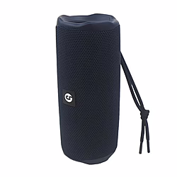 Altavoz Bluetooth Street Vibe Azul Coolsound | 8436049041872 | 14,80 euros