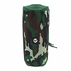 Altavoz Bluetooth Street Vibe Militar Coolsound | 8436049041889 | 14,80 euros