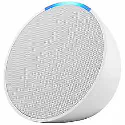 Amazon Echo Pop Gen1 Altavoz Inteligente Blanco | 840268944803 | 51,99 euros