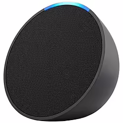 Amazon Echo Pop Gen1 Altavoz Inteligente Negro | 840268914349 | 48,99 euros