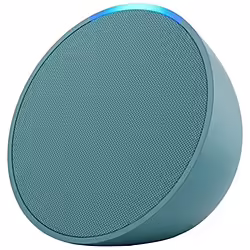 Amazon Echo Pop Gen1 Altavoz Inteligente Verde Azulado | 840268997700 | 52,50 euros