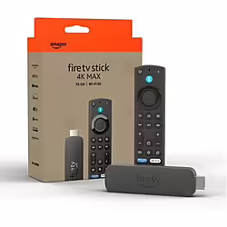 Amazon Fire Tv Stick 4k Max Wifi 6+ Bluetooth Alexa | 840414647350 | 79,00 euros