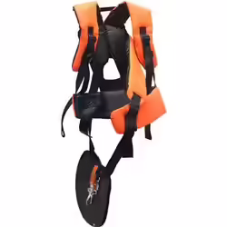 Arnes Desbrozadora Doble Comodidad Mader | 5602225653617 | 29,00 euros