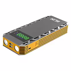 Arrancador Baterias 3 En 1 20.000 Mah Blim | 8436049040929 | 87,00 euros