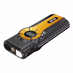 Arrancador Baterias 4 En 1 Con Compresor 12.000 Mah Blim | 8436049040936 | 79,00 euros