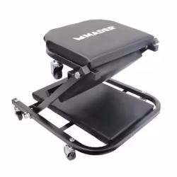 Asiento De Mecanico Plegable Mader | 5602225591407