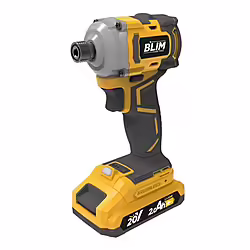 Atornillador De Impacto Serie Slim S Carbones 20v   Baterí | 8436049034867 | 57,00 euros