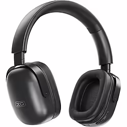 Auricular Bluetooth Be42 Hasta 30 Horas De Música Negro Xo | 6920680856510 | 25,00 euros