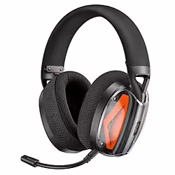 Auricular Gaming Inalambrico Be46 Negra Xo | 6920680858798 | 35,00 euros