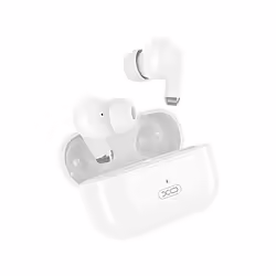 Auricular Tws Control Tactil X40 Blanco Xo | 6920680860982 | 15,80 euros
