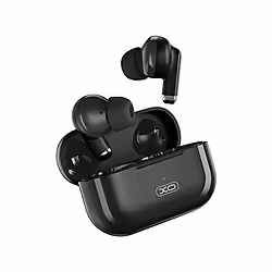 Auricular Tws Control Tactil X40 Negro Xo | 6920680860975 | 15,80 euros