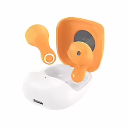 Auriculares Bluetooth Tws G28 Naranja Xo | 6920680862481 | 19,00 euros