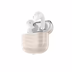 Auriculares Bluetooth Tws G41 Beige Xo | 6975837584488 | 18,40 euros