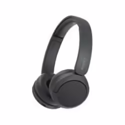 Auriculares Inalambricos Bluetooth Wh-ch520 Negros Sony | 4548736142374 | 59,00 euros
