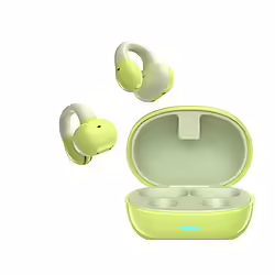 Auriculares Tws G18 Verdes Xo | 6920680846344 | 28,00 euros