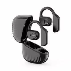 Auriculares Tws G20 Clip Deportivo Negros Xo | 6920680853649 | 25,90 euros