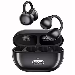 Auriculares Tws Pearl Clip G40 Negro Xo | 6975837584075 | 22,50 euros