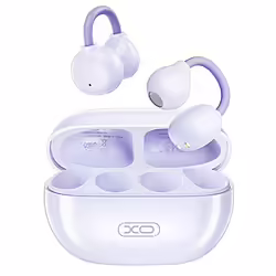 Auriculares Tws Pearl Clip G40 Violeta Xo | 6975837584082 | 22,50 euros