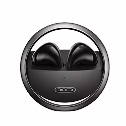 Auriculares Tws X31 Zinc Gyro Negros Xo | 6920680849147 | 21,00 euros