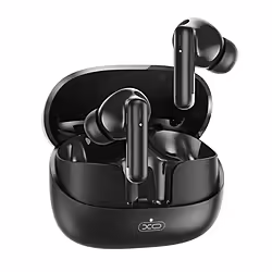 Auriculares Tws X34 Clip Deportivo Negros Xo | 6920680856626 | 19,80 euros