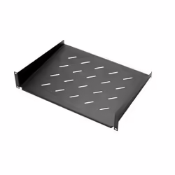 Bandeja Fija Fijación Frontal 2u 300mm Croma | 8436049018126