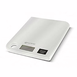 Bascula De Cocina Hasta 5kg Con Anilla Bcc-g5g Grunkel | 8426156016573 | 19,00 euros